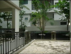 Claremont (D9), Apartment #219824811